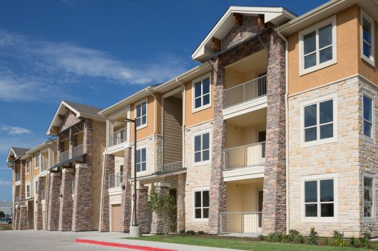 Jefferson Center building exterior