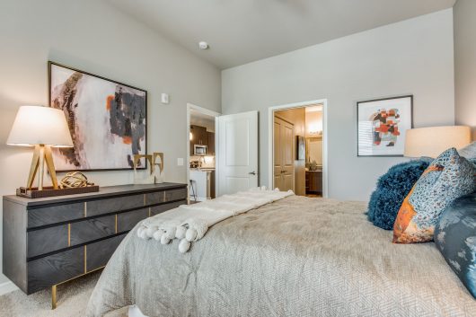 Jefferson Boardwalk bedroom