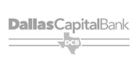 Dallas Capital Bank logo