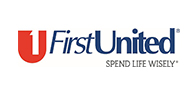 First United logo