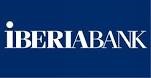 Iberia Bank logo