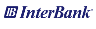 Interbank logo