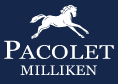 Pacolet Milliken logo