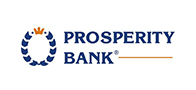 Prosperity Bank logo