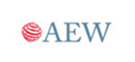 AEW logo