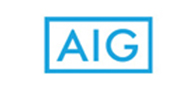 AIG logo