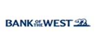 Bank of the West logo