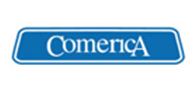 Comerica logo