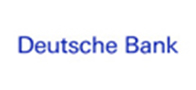 Deutsche Bank logo