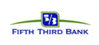 Fifth Third Bank logo