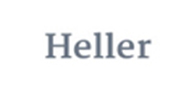 Heller logo