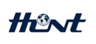 Hunt logo