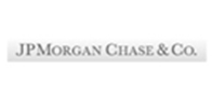 JP Morgan logo