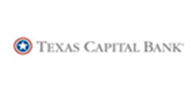 Texas Capital Bank logo