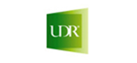 UDR logo